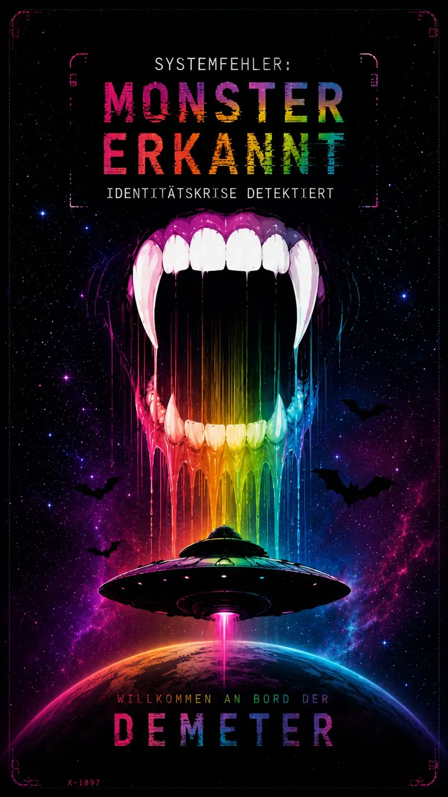 Wallpaper Vorschau